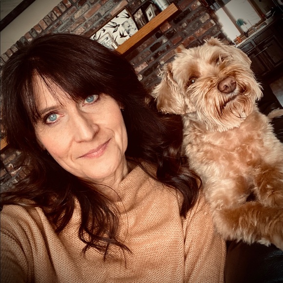 Meet your Posher, Megan - Picture 1 of 1